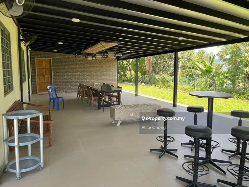 Agricultural Land for Sale in Kota Tinggi, Kota Tinggi by Alice Chong - iProperty.com.my