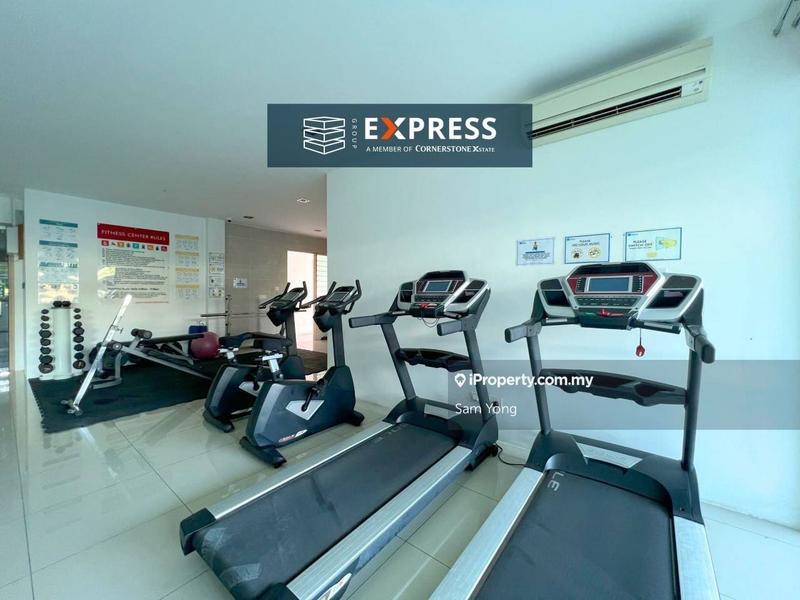 Kondominium untuk Dijual di Homelite Resort oleh Sam Yong - iProperty.com.my