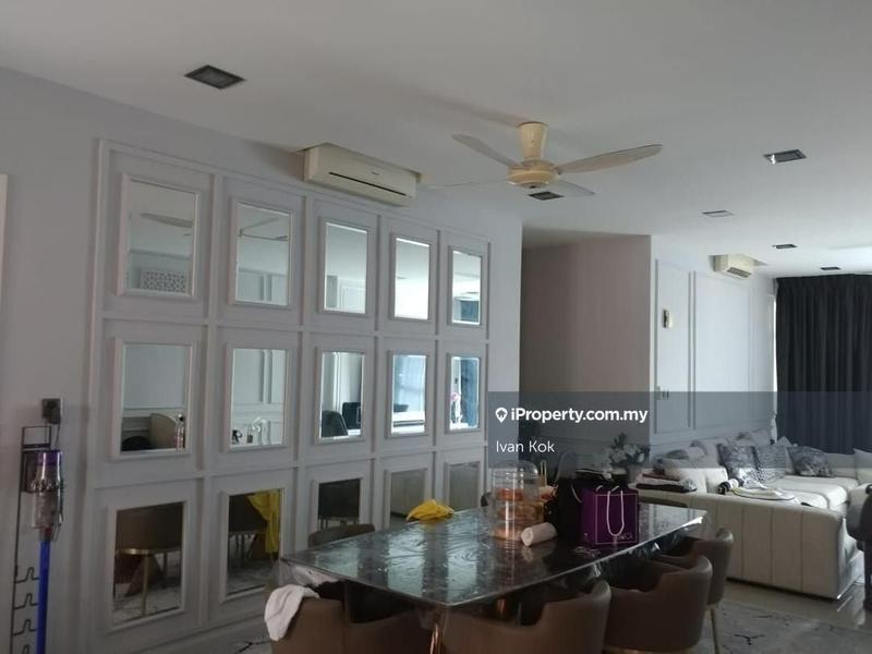 Kondominium untuk Dijual di Amaya Saujana oleh Ivan Kok - iProperty.com.my
