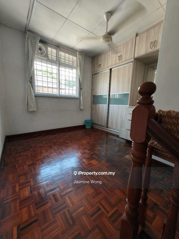 1.5-storey Terraced House for Sale in Bandar Kinrara Seksyen 2, Bandar Kinrara by Jasmine Wong - iProperty.com.my