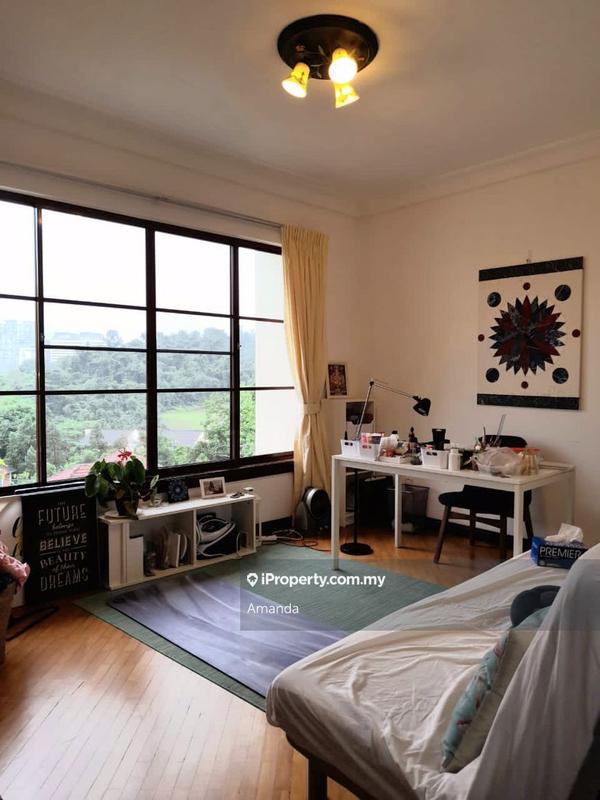Condominium for Sale in Seri Duta II by Amanda - iProperty.com.my