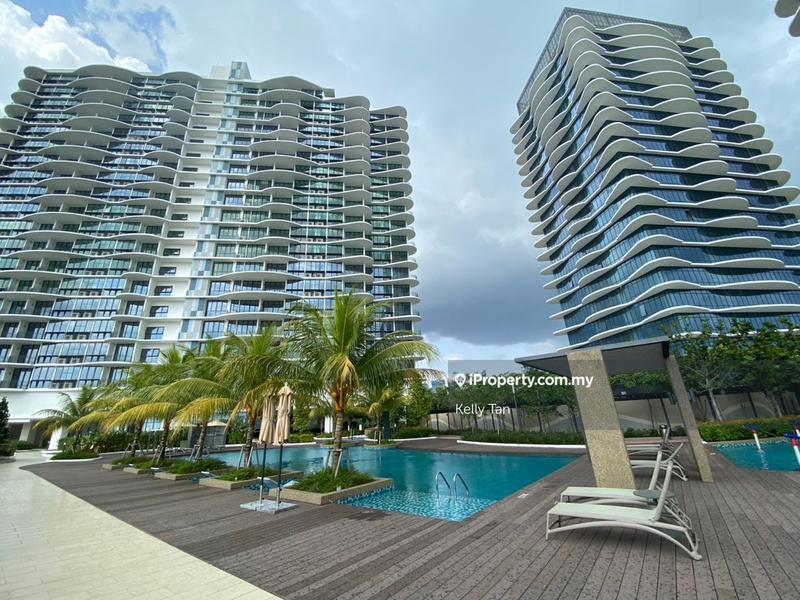 Service Residence for Sale in Senada Residence @ KLGCC Resort by Kelly Tan - iProperty.com.my