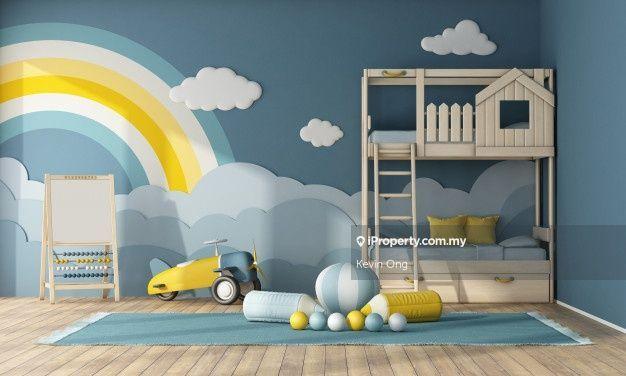 Bungalow House for Sale in Kampung Sungai Buloh, Sungai Buloh by Kevin Ong - iProperty.com.my