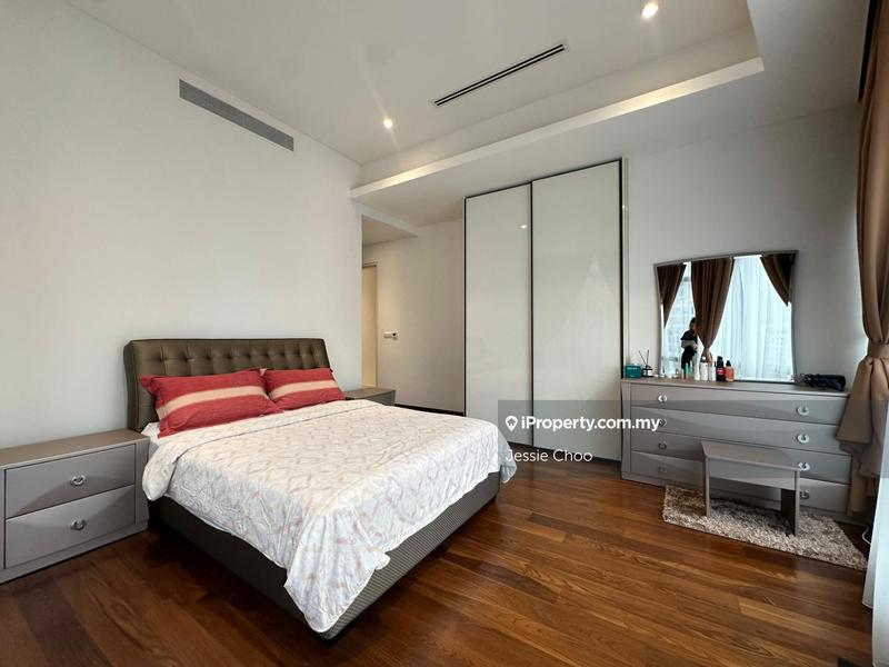 Service Residence for Sale in Banyan Tree Signatures by Jessie Choo - iProperty.com.my