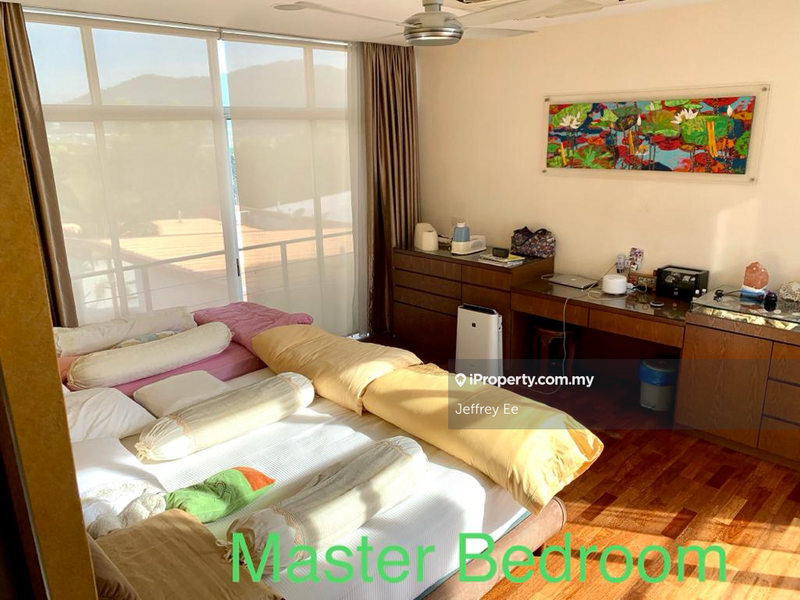Bungalow House untuk Dijual di Sierramas, Sungai Buloh oleh Jeffrey Ee - iProperty.com.my