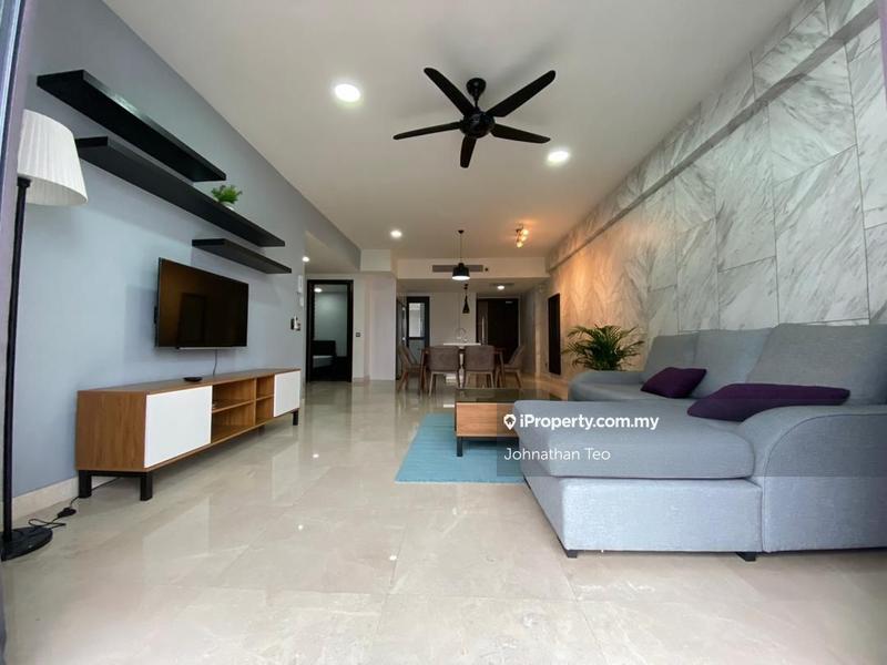 For Rent - KL Trillion