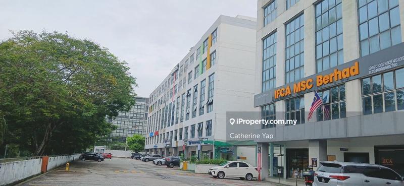 Shop / Office untuk Dijual di Taman Mayang, Petaling Jaya oleh Catherine Yap - iProperty.com.my
