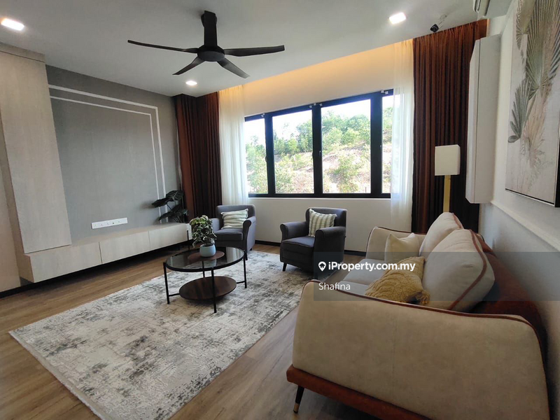 Rumah Berkembar untuk Dijual di SIERRA 3A ELEGANT, Sungai Petani oleh Shafina - iProperty.com.my