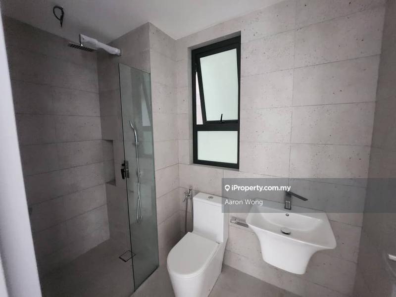 Kondominium untuk Dijual di SkyVogue oleh Aaron Wong - iProperty.com.my
