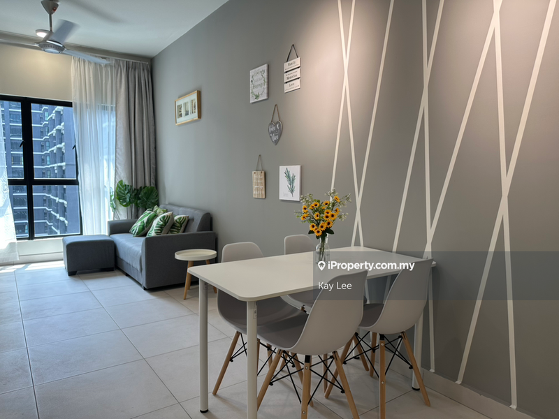 Service Residence for Sale in Majestic Maxim by Kay Lee - iProperty.com.my