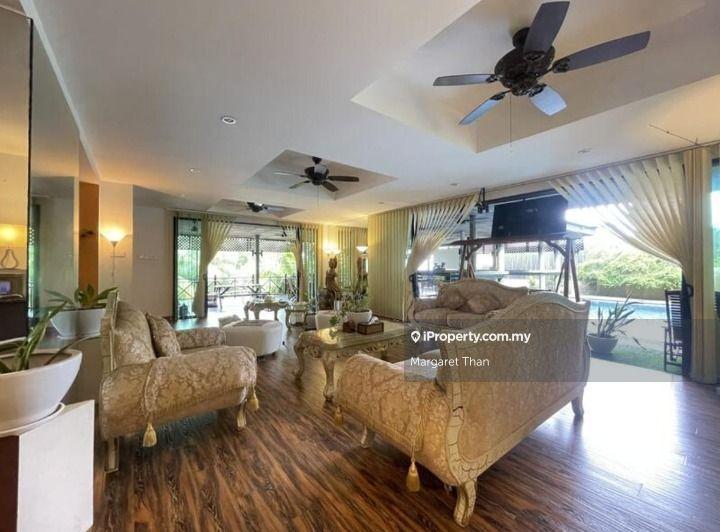 Bungalow House untuk Dijual di Bukit Gasing, Petaling Jaya oleh Margaret Than - iProperty.com.my