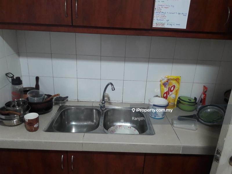 Kondominium untuk Dijual di Sri Impian Condominium oleh Ranjith - iProperty.com.my