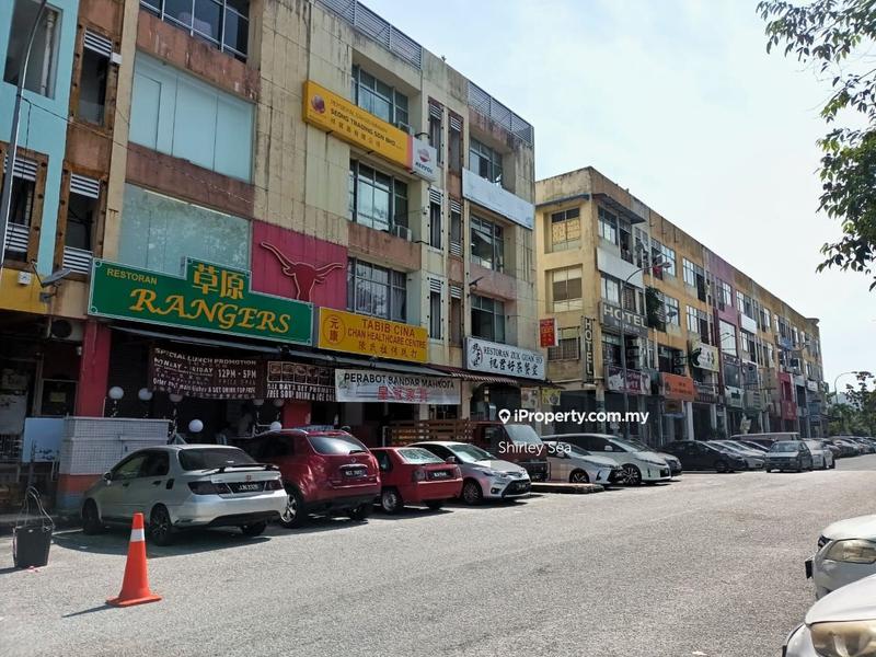 Shop for Rent in Bandar Mahkota Cheras, Cheras by Shirley Sea - iProperty.com.my
