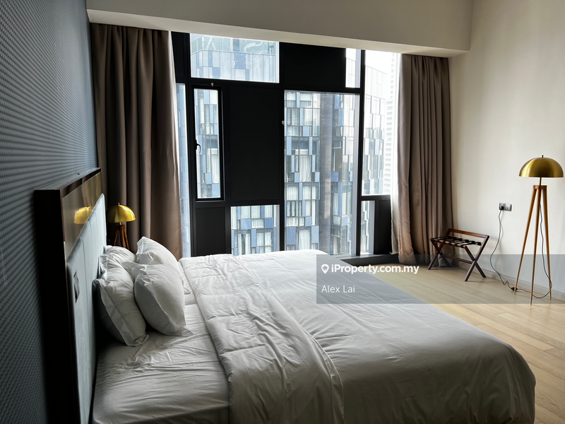 For Rent - Star Residences One