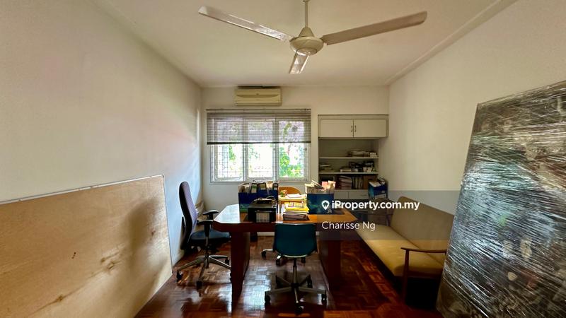 Banglo untuk Dijual di Taman Bangsar, Bangsar oleh Charisse Ng - iProperty.com.my