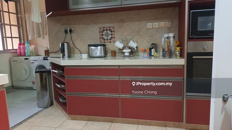 Kondominium untuk Dijual di Seri Duta I oleh Yvone Chong - iProperty.com.my