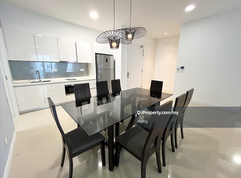 Condominium for Rent in Pavilion Hilltop by Hong - iProperty.com.my