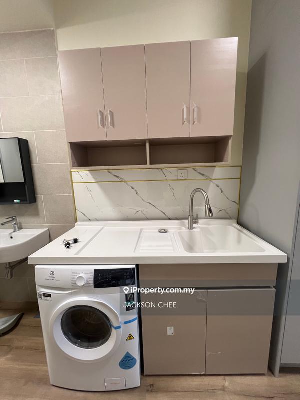 Service Residence for Rent in 8th & Stellar by JACKSON CHEE - iProperty.com.my