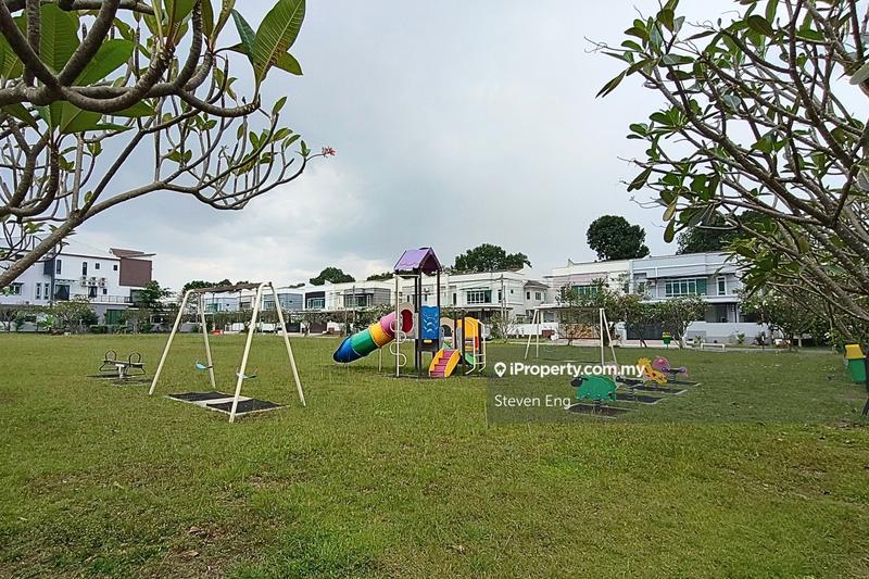 Rumah Berkembar untuk Disewa di Ipoh Tasek Square Residences, Ipoh oleh Steven Eng - iProperty.com.my