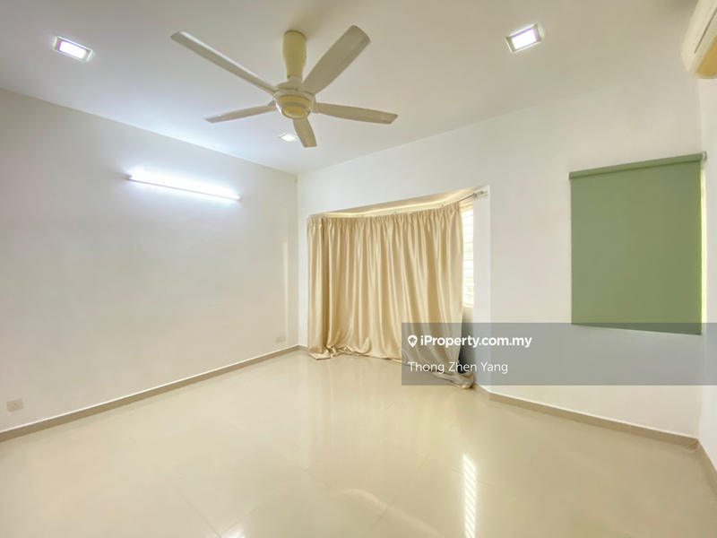 Rumah Berangkai 2 Tingkat untuk Dijual di Bandar Sri Damansara, Bandar Sri Damansara oleh Thong Zhen Yang - iProperty.com.my