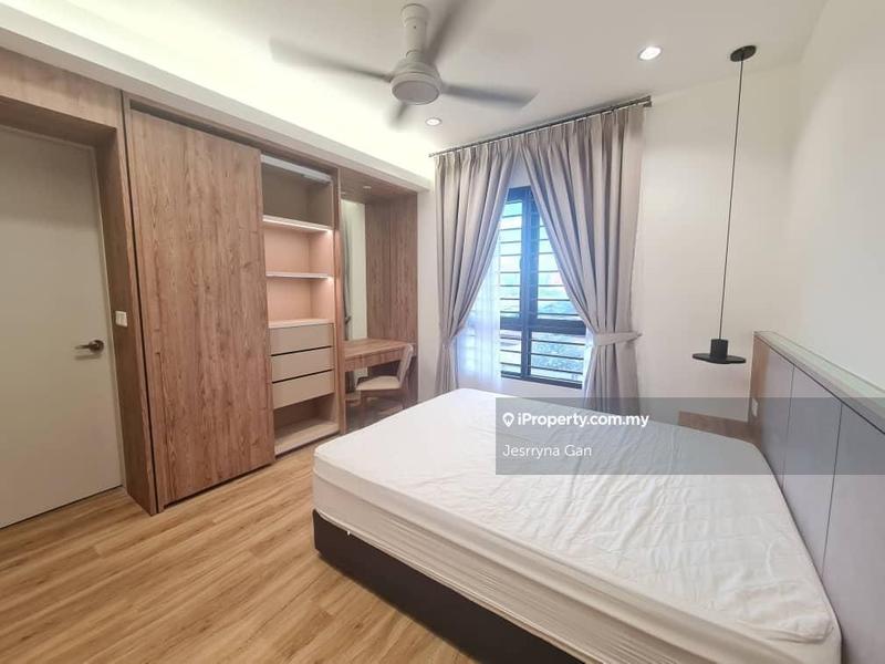 Service Residence for Rent in Savvy @ Riana Dutamas by Jesrryna Gan - iProperty.com.my