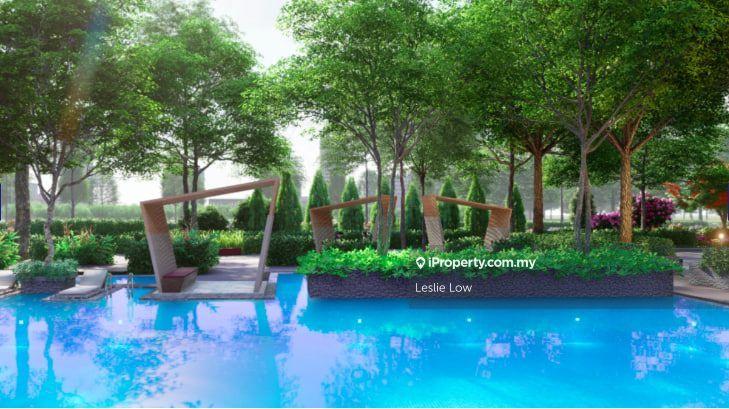 For Sale - Residensi Max