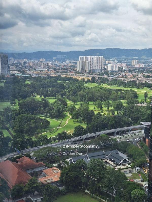 Service Residence for Rent in The Manor by Gordon Oon - iProperty.com.my