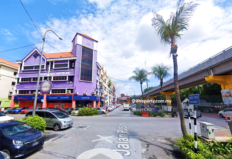 Shop for Sale in Pjs 11, Sunway by Jason Cho - iProperty.com.my