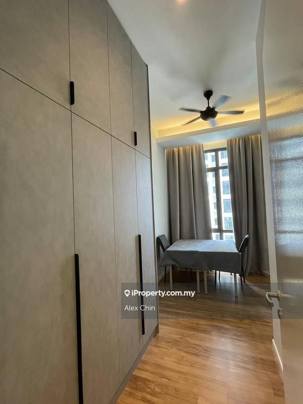 Kediaman Servis untuk Disewa di The Park Sky Residence oleh Alex Chin - iProperty.com.my