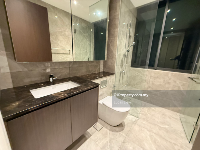 Service Residence for Rent in Park Regent @Desa Park City by Lucas Liew - iProperty.com.my
