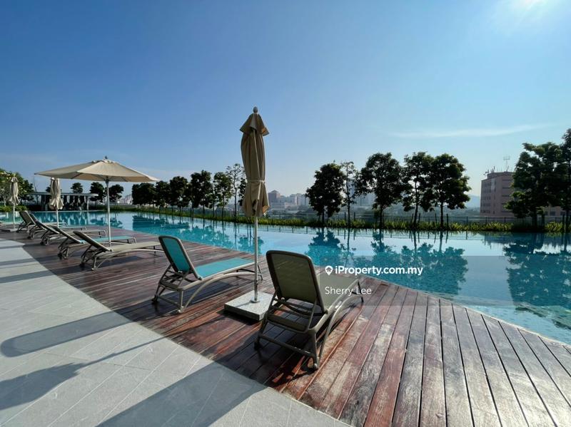 Residensi Servis untuk Dijual di The Era @ Duta North oleh Sherry Lee - iProperty.com.my