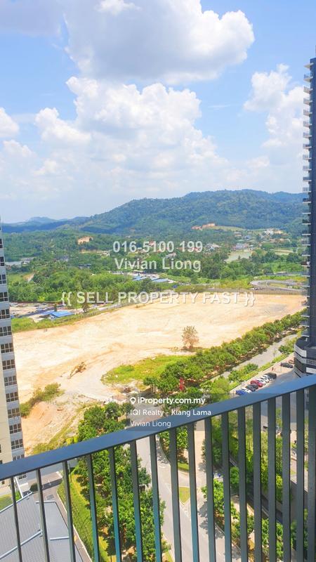 Residensi Servis untuk Disewa di Cerrado Residence @ Southville City oleh Vivian Liong - iProperty.com.my