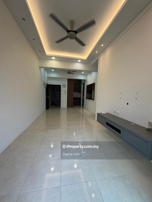 For Sale - Prestige III