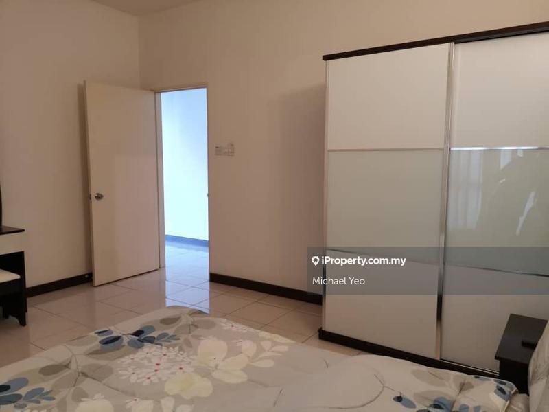 Residensi Servis untuk Dijual di Metropolitan Square oleh Michael Yeo - iProperty.com.my