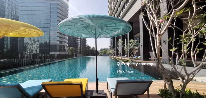 Service Residence for Sale in NOVUM by Ming Yean - iProperty.com.my