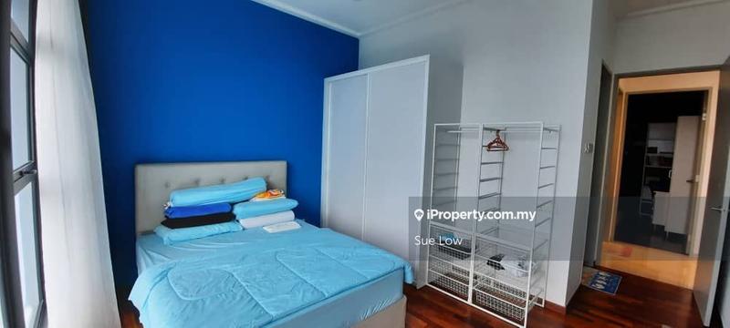 Service Residence for Sale in PJ Midtown by Sue Low - iProperty.com.my