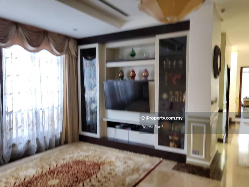 Banglo untuk Dijual di Bukit Jelutong, Shah Alam oleh Reena Sarif - iProperty.com.my