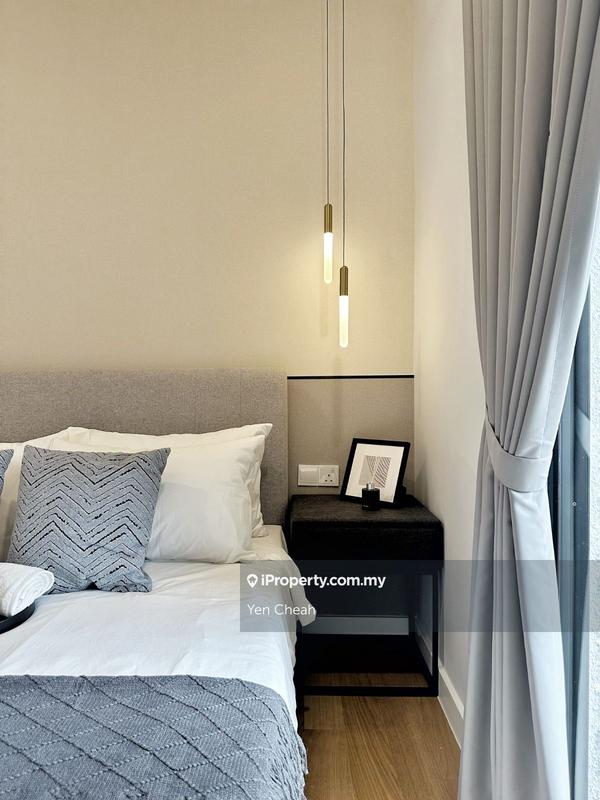 For Rent - The Sentral Suites