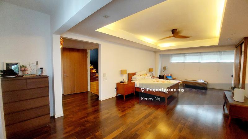 Bungalow House for Sale in Setia Eco Park, Setia Alam by Kenny Ng - iProperty.com.my