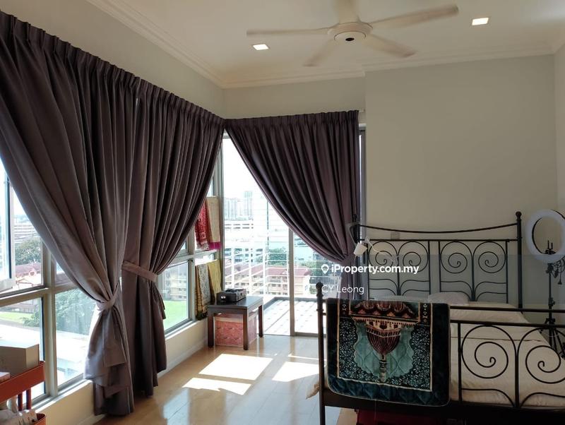 Kondominium untuk Dijual di The Maple Condominium oleh CY Leong - iProperty.com.my