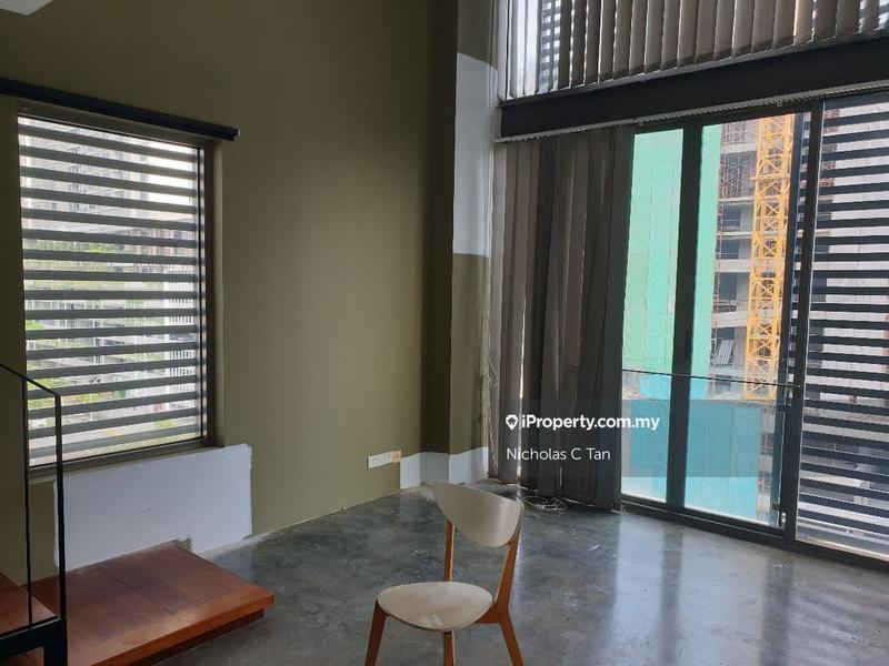 For Sale - Centrio Pantai Hillpark