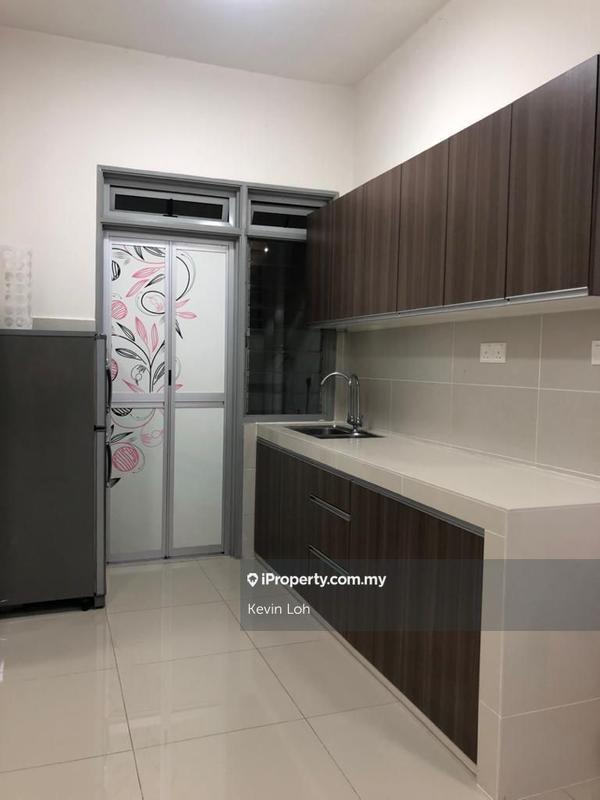 Kondominium untuk Dijual di Green Park Residence oleh Kevin Loh - iProperty.com.my