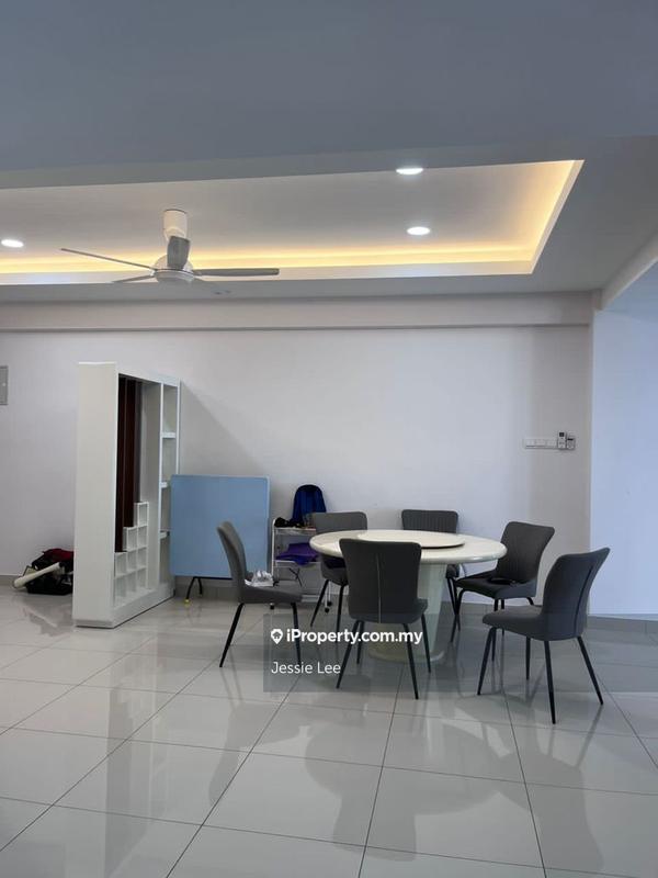 Kondominium untuk Dijual di Orange Regency oleh Jessie Lee - iProperty.com.my