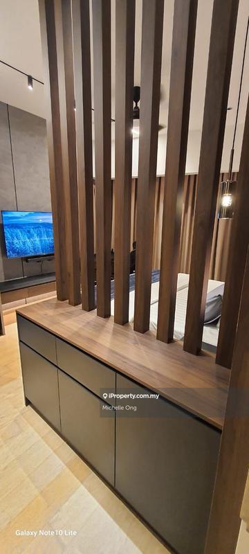 Service Residence for Sale in Star Residences Two by Michelle Ong - iProperty.com.my