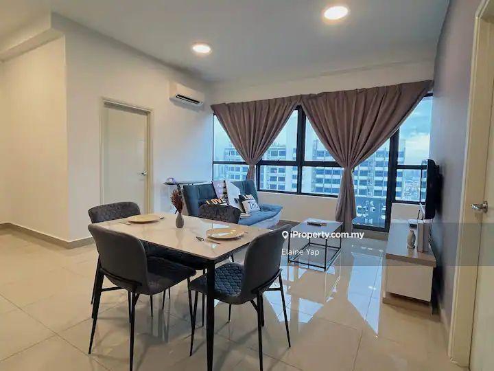 Service Residence for Sale in Arte Plus by Elaine Yap - iProperty.com.my