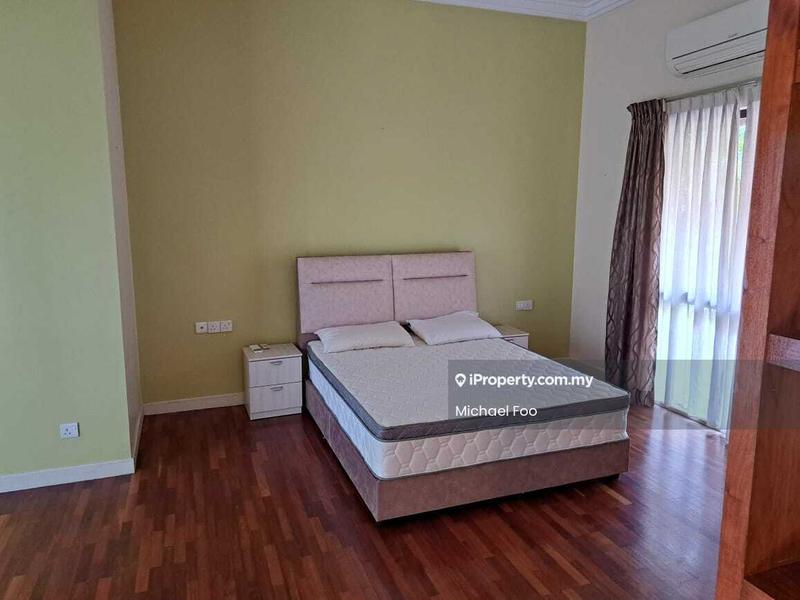 Banglo untuk Dijual di Serdang, Seri Kembangan oleh Michael Foo - iProperty.com.my