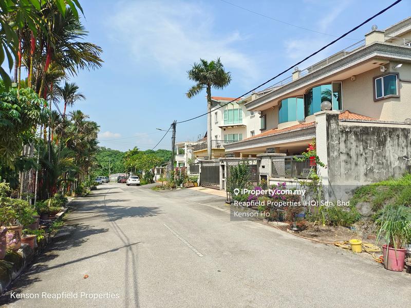 Tanah Banglo untuk Dijual di Taman Taynton View, Cheras oleh Kenson Ho - iProperty.com.my