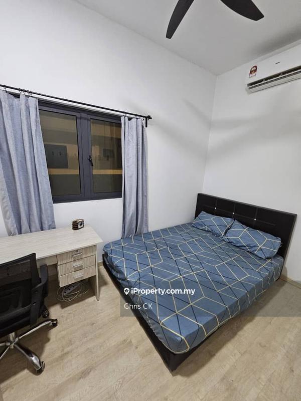 Condominium for Rent in Parkhill Residence by Chris CK - iProperty.com.my