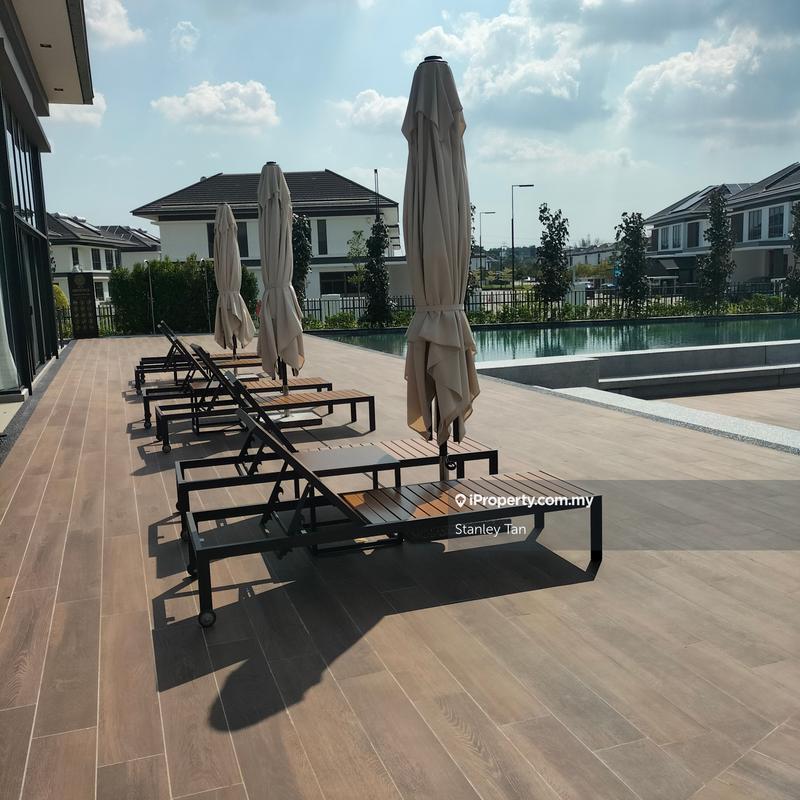 Semi-Detached House for Rent in Eco Ardence, Setia Alam by Stanley Tan - iProperty.com.my