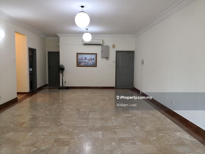 Condominium for Sale in Corinthian Condominium by William Looi - iProperty.com.my